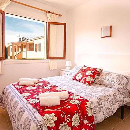 Apartment Sol 阿尔库迪亚港 外观 照片