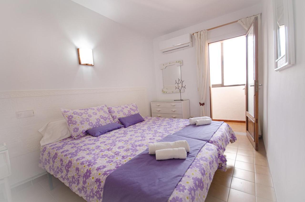 Apartment Sol 阿尔库迪亚港 外观 照片