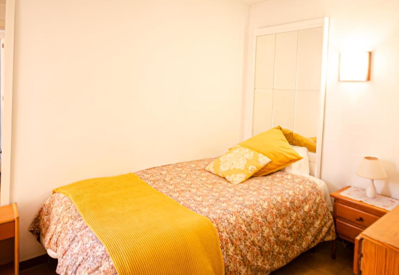 Apartment Sol 阿尔库迪亚港 外观 照片