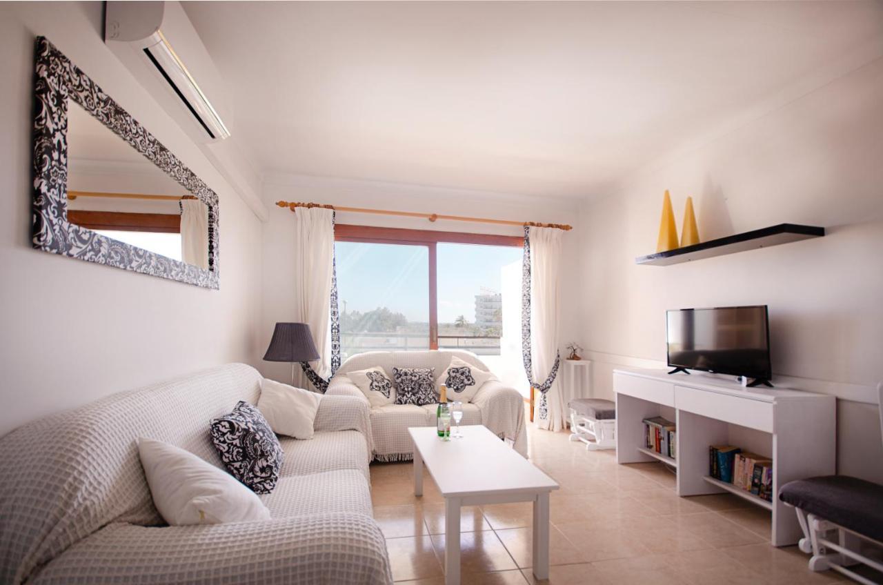 Apartment Sol 阿尔库迪亚港 外观 照片